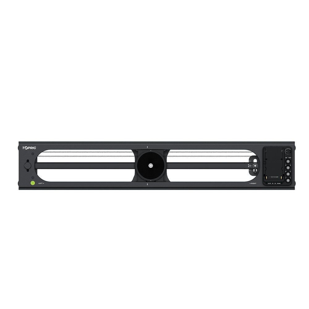 Accsoon Toprig S60 Motorized Camera Slider (16.7”)