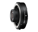 Nikon Z TELECONVERTER TC-1.4X