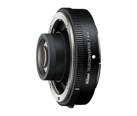 Nikon Z TELECONVERTER TC-1.4X