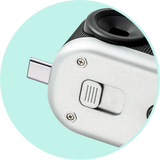 Fujifilm instax Pal 2 Digital Camera