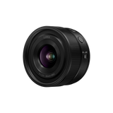 Panasonic LUMIX S series 20mm F2.5 Lens