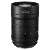 Hasselblad XCD 35-100mm f/2.8-4 E Lens (Hasselblad X)