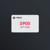 Nelson Photo & Video Gift Card