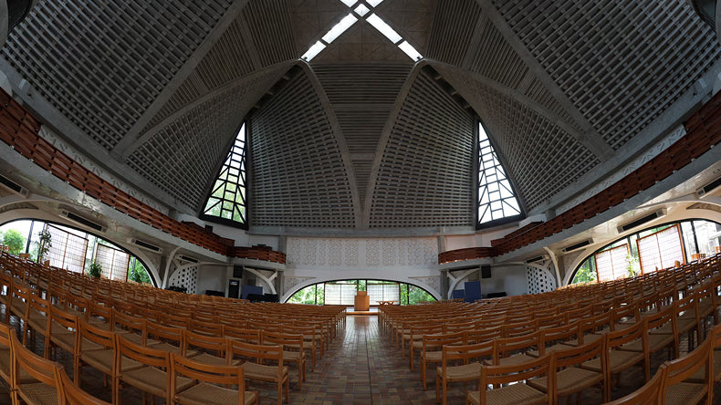 Sony FE 8-14mm f/3.5 Fisheye G Lens (Sony E)