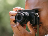 OM SYSTEM PEN Mirrorless Camera