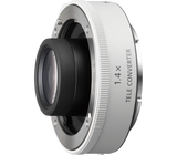 Sony FE 1.4x Teleconverter
