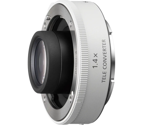 Sony FE 1.4x Teleconverter