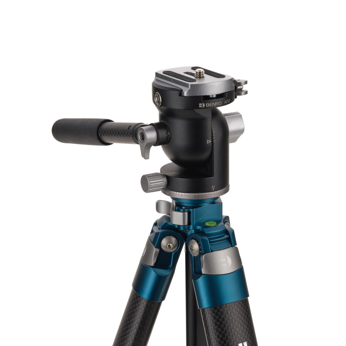 Benro AD2 AeroDrop 2-Way Head