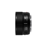 Panasonic LUMIX S series 20mm F2.5 Lens