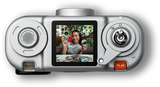 Fujifilm instax Pal 2 Digital Camera