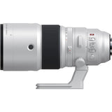 Fujifilm FUJINON XF400mmF4.5 R LM OIS WR Lens