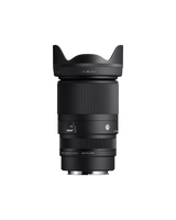 Sigma 16-300mm F3.5-6.7 DC OS Contemporary (Nikon Z)