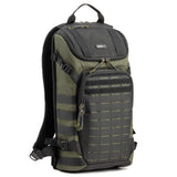 Think Tank Photo DarkLight Backpack (Montane Green, 14L)