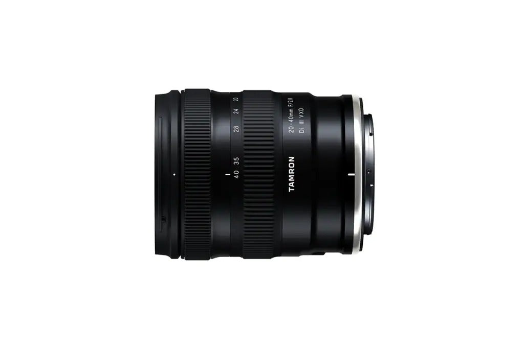Tamron 20-40mm f/2.8 Di III VXD Lens (Nikon Z)