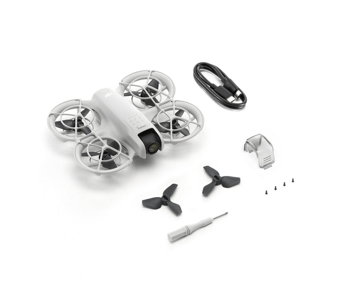 DJI Neo Combo