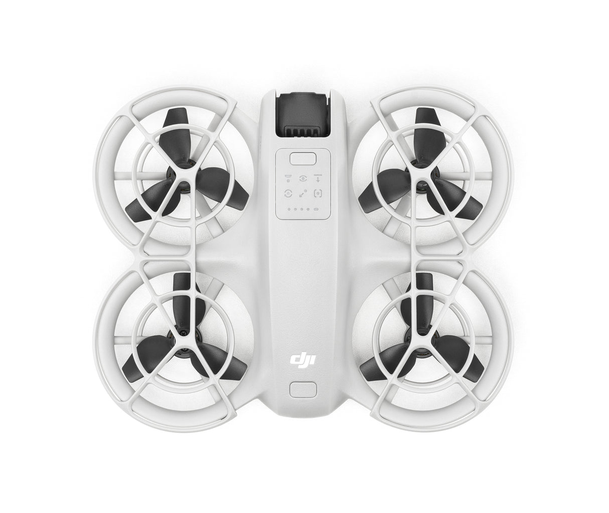 DJI Neo Combo