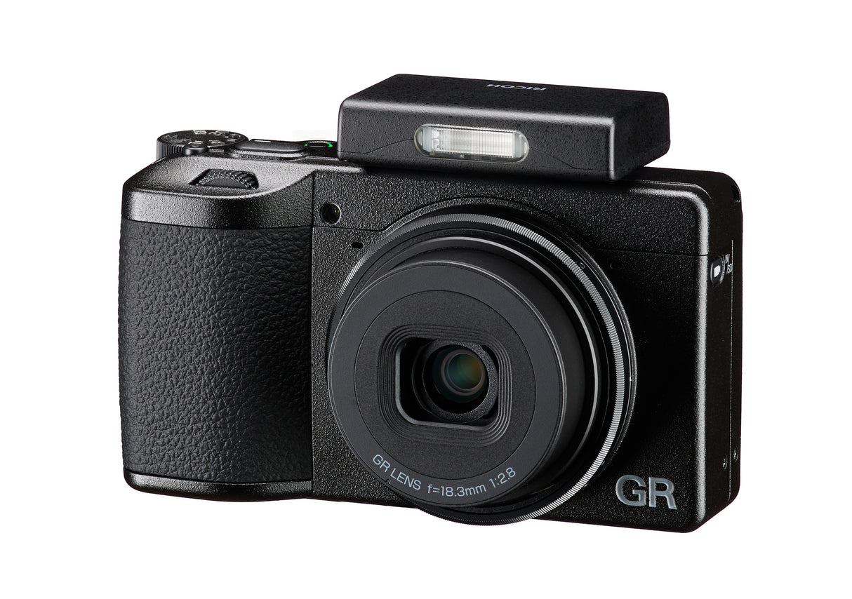 Ricoh External Flash GF-2