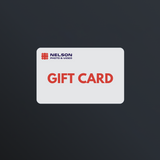 Nelson Photo & Video Gift Card