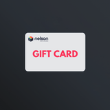 Nelson Photo & Video Gift Card