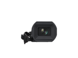 Panasonic HC-X1200 UHD 4K HDMI Camcorder with 24x Zoom