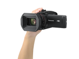 Panasonic HC-X1200 UHD 4K HDMI Camcorder with 24x Zoom