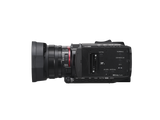 Panasonic HC-X1200 UHD 4K HDMI Camcorder with 24x Zoom