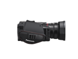 Panasonic HC-X1200 UHD 4K HDMI Camcorder with 24x Zoom