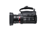 Panasonic HC-X1200 UHD 4K HDMI Camcorder with 24x Zoom