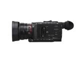 Panasonic HC-X1600 UHD 4K HDMI Camcorder with 24x Zoom