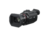 Panasonic HC-X1600 UHD 4K HDMI Camcorder with 24x Zoom