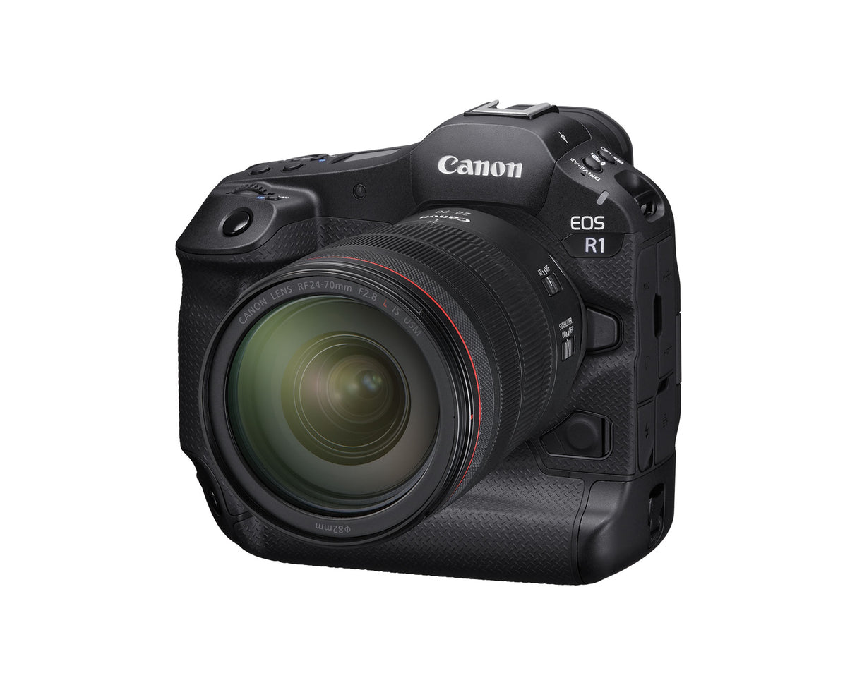 Canon EOS R1