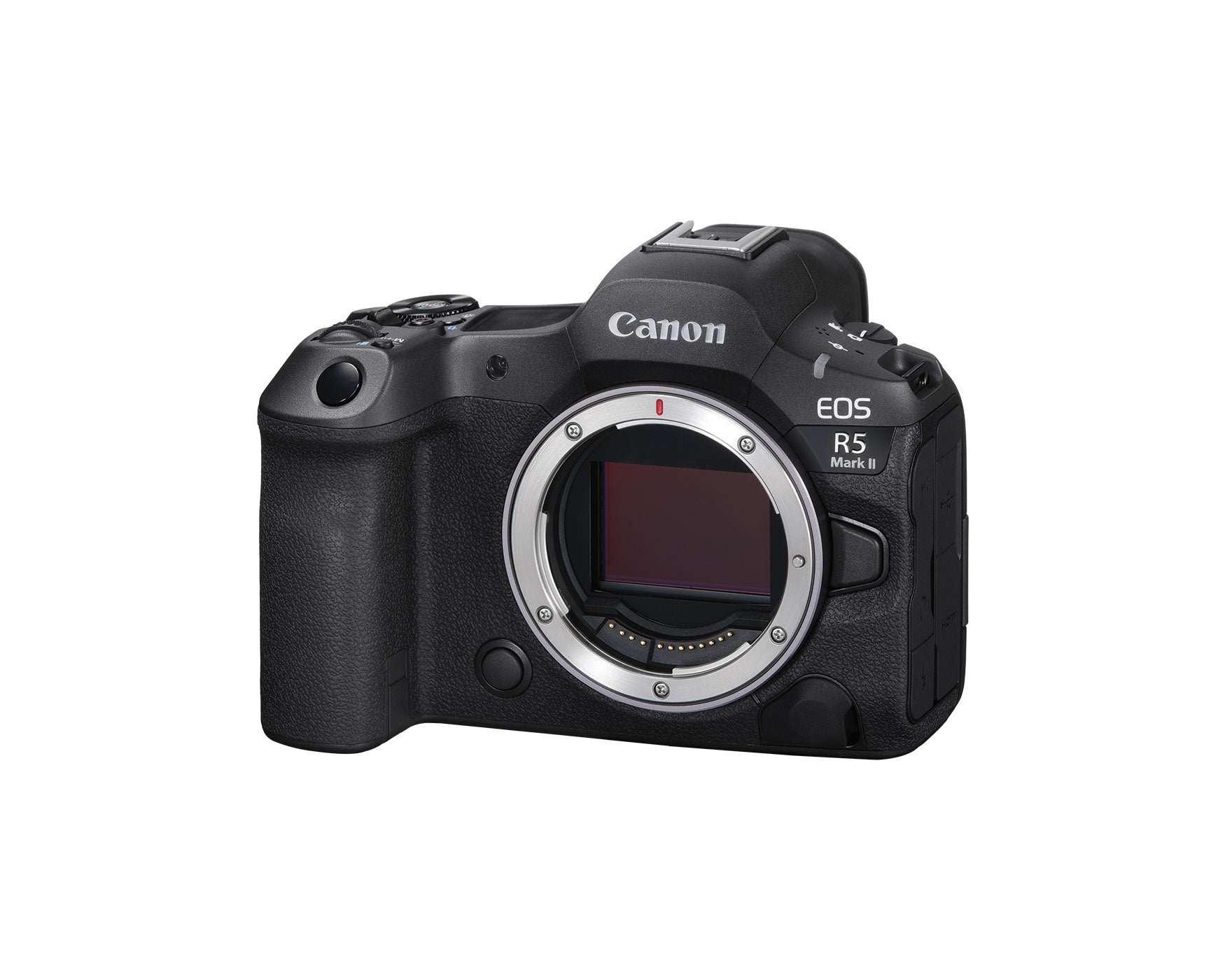 Canon EOS R5 MARK II – Nelson Photo & Video