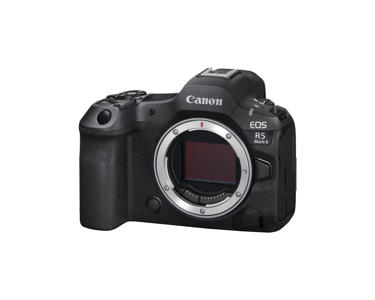 Canon EOS R5 MARK II