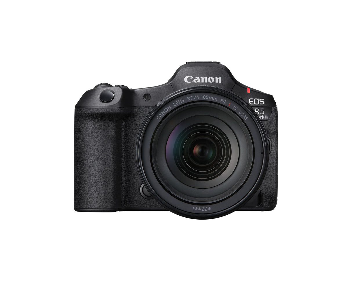 Canon EOS R5 MARK II