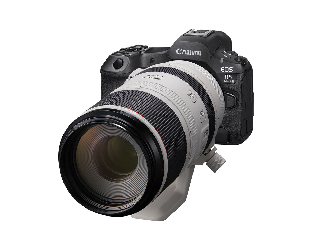 Canon EOS R5 MARK II