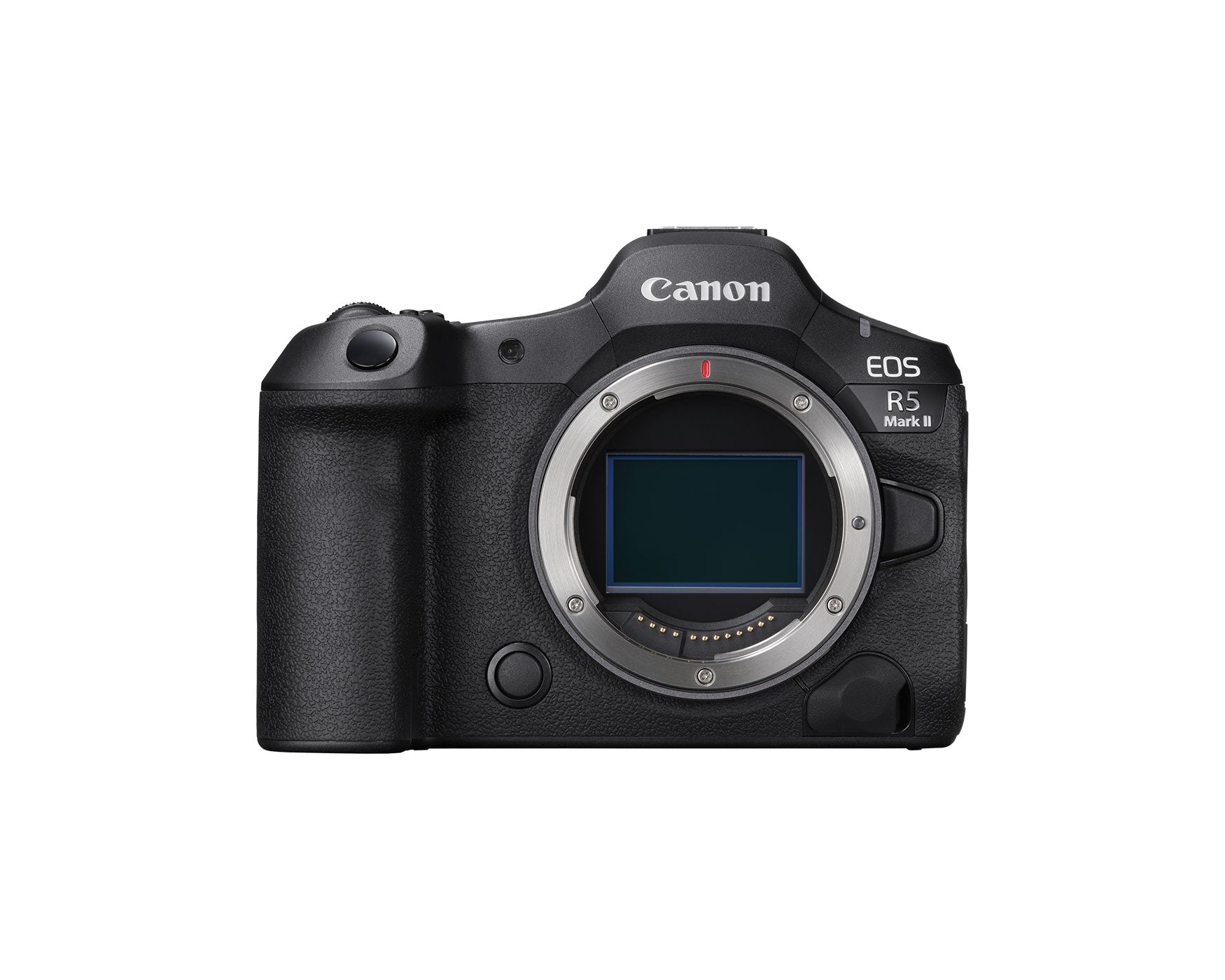 Canon EOS R5 Mark II 本体 Canon EOS R5 MARK II – Nelson Photo & Video