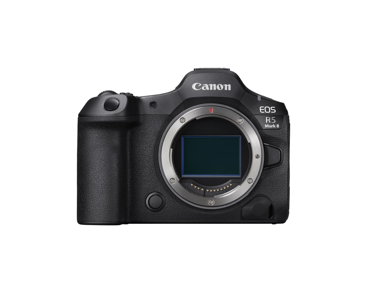 Canon EOS R5 MARK II