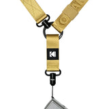 KODAK Multi-Purpose Camera Strap (Khaki)