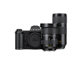 Leica SL3-P Mirrorless Camera