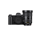 Leica SL3-P Mirrorless Camera