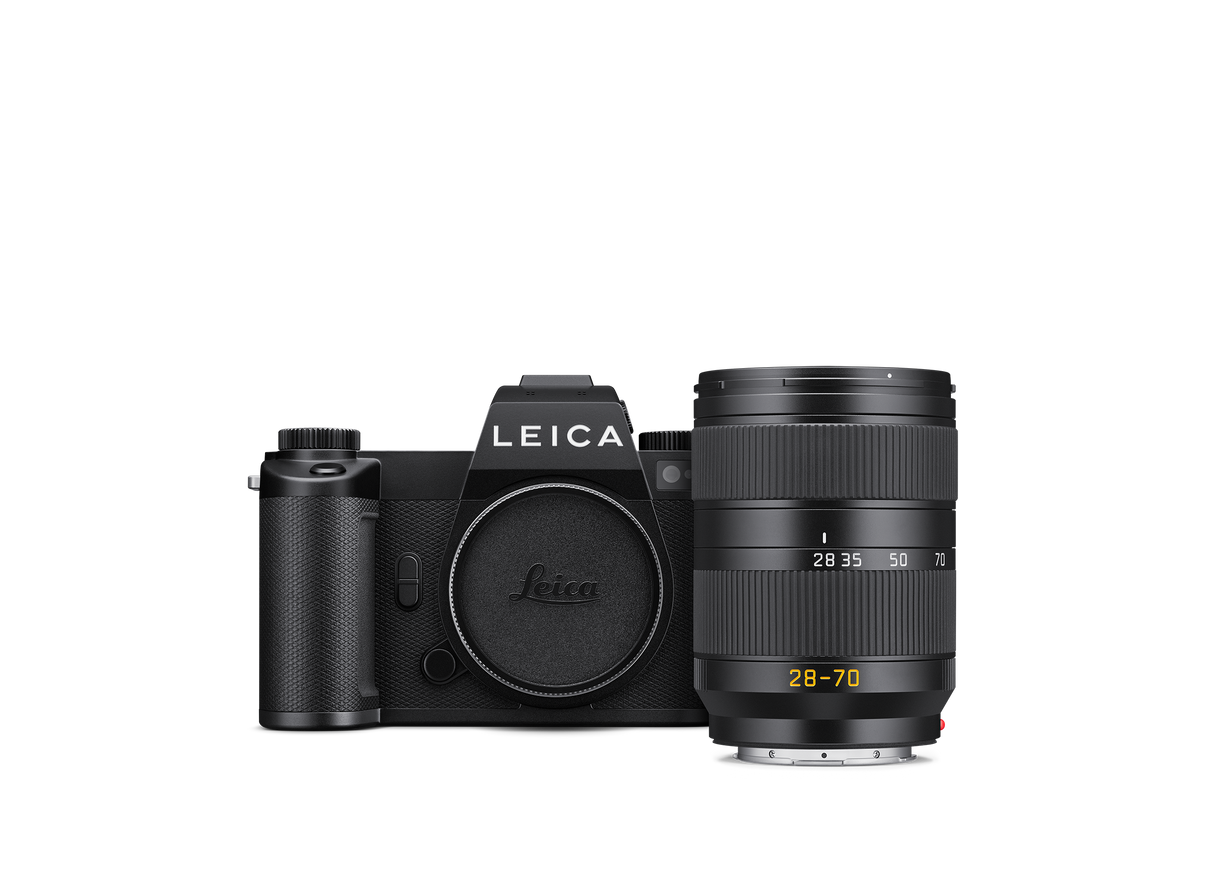 Leica SL3-P Mirrorless Camera