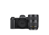 Leica SL3-P Mirrorless Camera