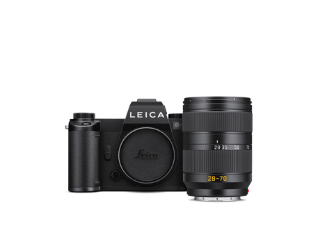 Leica SL3-P Mirrorless Camera