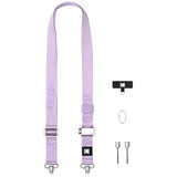 KODAK Multi-Purpose Camera Strap (Purple)