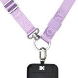 KODAK Multi-Purpose Camera Strap (Purple)