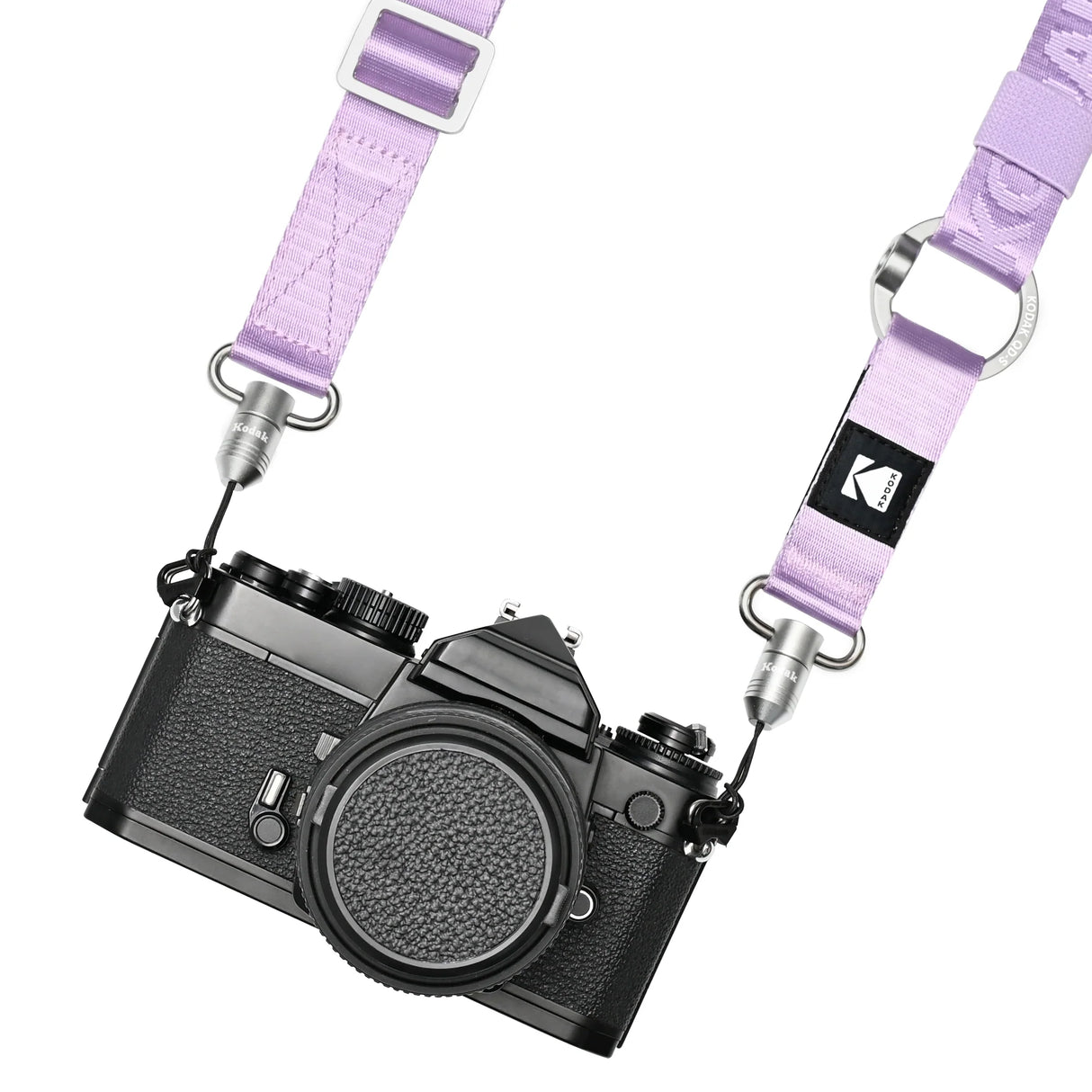 KODAK Multi-Purpose Camera Strap (Purple)