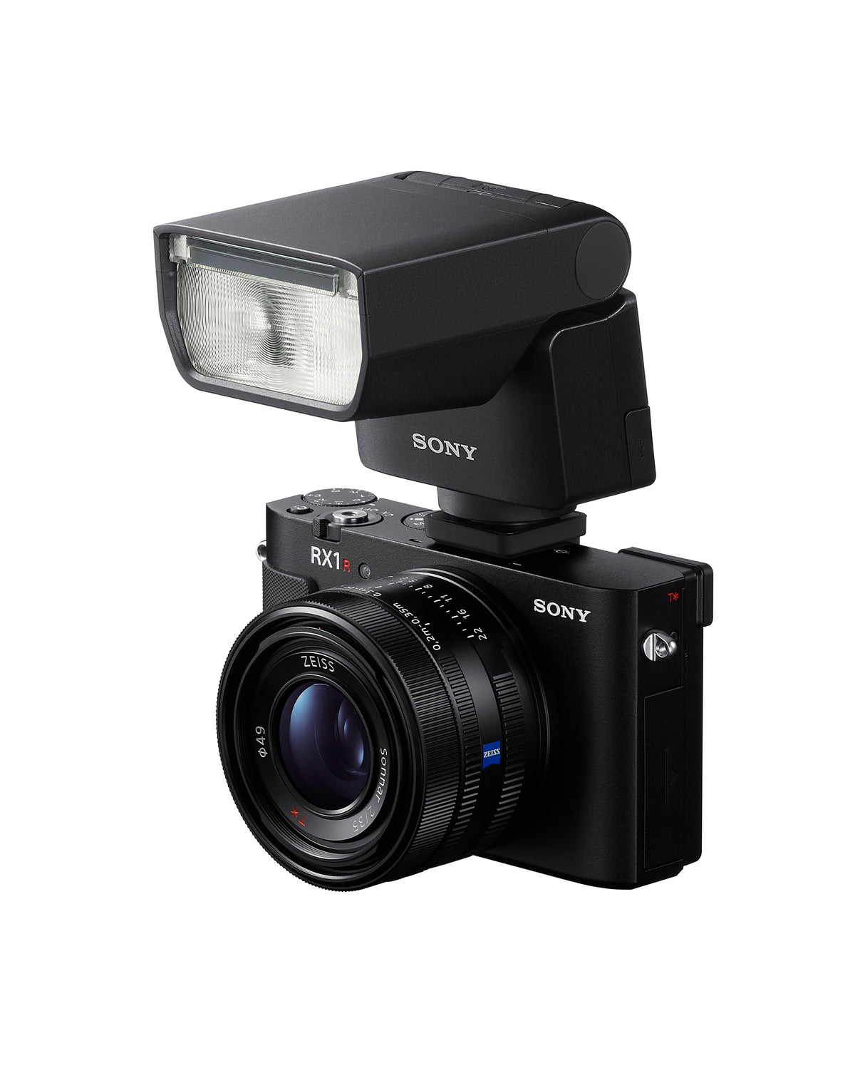Sony RX1R III Compact Digital camera
