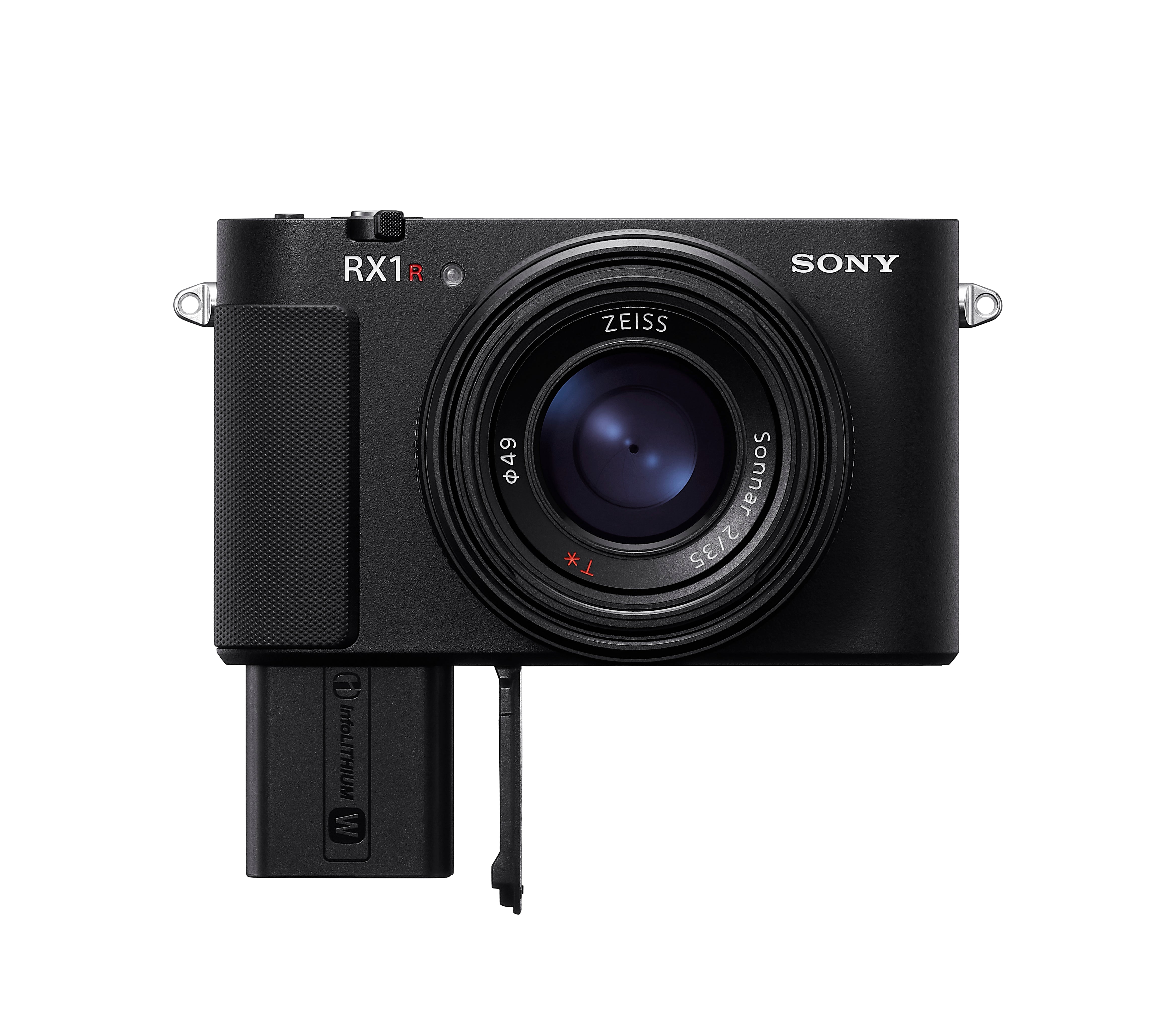 Sony RX1R III Compact Digital camera – Nelson Photo & Video