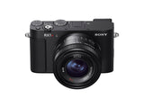 Sony RX1R III Compact Digital camera