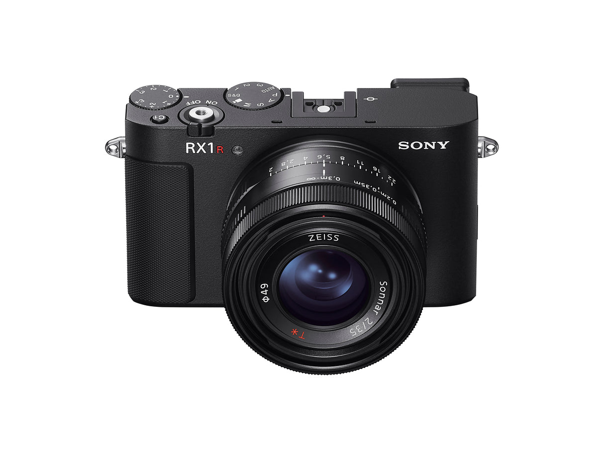 Sony RX1R III Compact Digital camera